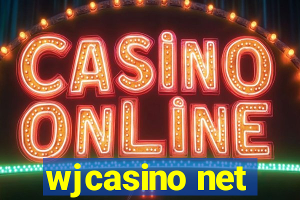 wjcasino net